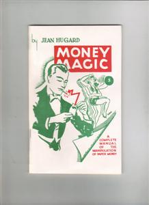 (image for) Money Magic